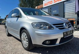 Volkswagen Golf Plus I