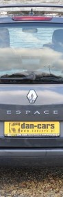 Renault Grand Espace III 2.0T 170KM LIFT Navi DVD Skóra manualna skrzynia-3