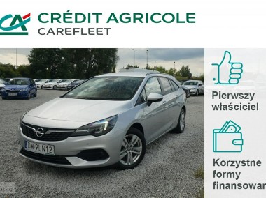 Opel Astra K 1.5 CDTI/122 KM Edition Salon PL Fvat 23% DW9LN12-1