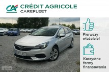 Opel Astra K 1.5 CDTI/122 KM Edition Salon PL Fvat 23% DW9LN12