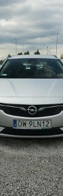 Opel Astra K 1.5 CDTI/122 KM Edition Salon PL Fvat 23% DW9LN12-4