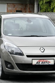 Renault Grand Scenic III 1,9DCi 130KM Expression/Alu/Serwis/Zadbany-2