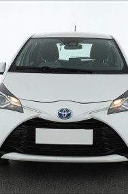 Toyota Yaris III , Salon Polska, Automat, VAT 23%, Klimatronic, Tempomat-2