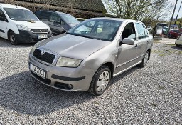 Skoda Fabia I 1.2 Salon Polska