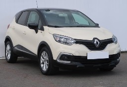 Renault Captur , Salon Polska, 1. Właściciel, Serwis ASO, Automat, Navi,