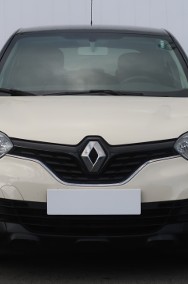 Renault Captur , Salon Polska, 1. Właściciel, Serwis ASO, Automat, Navi,-2