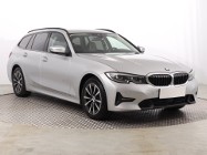 BMW SERIA 3 V (F30/F31/F34) BMW SERIA 3 , Salon Polska, Serwis ASO, 190 KM, Automat, VAT 23%, Skóra,