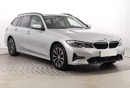 BMW SERIA 3 V (F30/F31/F34) BMW SERIA 3 , Salon Polska, Serwis ASO, 190 KM, Automat, VAT 23%, Skóra,