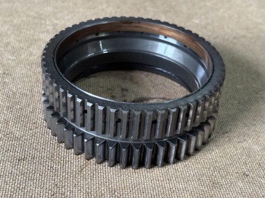 John Deere 6810, 6910, 6910S Bieg Koło zębate Tryb ORG RE34763 R108984 ORG-2