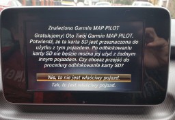 KARTA SD Mapa Mercedes Garmin Map Pilot V17 A B CLA CLS E GL GLA M MLC Nowość !