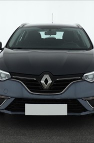 Renault Megane IV , Salon Polska, VAT 23%, Klima, Tempomat, Parktronic-2