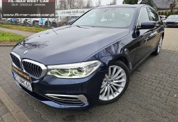 BMW SERIA 5 VII (F90)