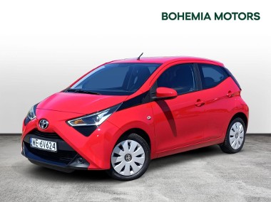 Toyota Aygo II II 2014-1