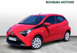 Toyota Aygo II II 2014