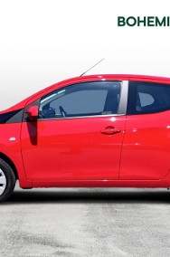 Toyota Aygo II II 2014-2
