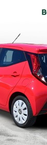 Toyota Aygo II II 2014-3