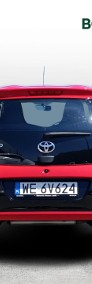 Toyota Aygo II II 2014-4