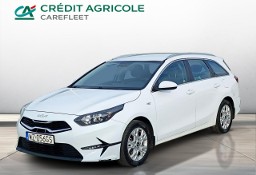 Kia Cee'd III 1.0 T-GDI 120 KM M Salon Polska Faktura Vat 23% WZ056GS