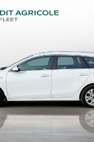 Kia Cee'd III 1.0 T-GDI 120 KM M Salon Polska Faktura Vat 23% WZ056GS-2