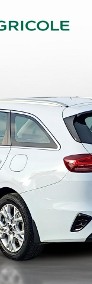 Kia Cee'd III 1.0 T-GDI 120 KM M Salon Polska Faktura Vat 23% WZ056GS-3
