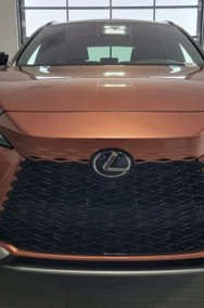 Lexus RX IV 350h F Sport Design 2.5 Hybrid 350h F Sport Design 2.5 Hybrid 250KM |-2