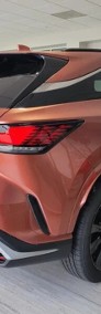 Lexus RX IV 350h F Sport Design 2.5 Hybrid 350h F Sport Design 2.5 Hybrid 250KM |-3