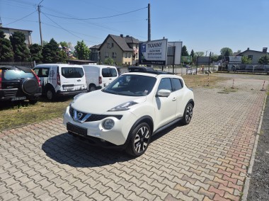 LIFT *1,6 Turbo 190 KM * 4x4 * AUTOMAT * Kamery 360 stopni *-1