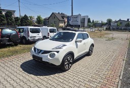 Nissan Juke LIFT *1,6 Turbo 190 KM * 4x4 * AUTOMAT * Kamery 360 stopni *