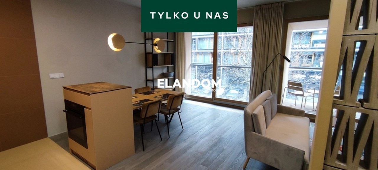 Apartament, 2 pokoje, Wola, "19. dzielnica" - Widok 2