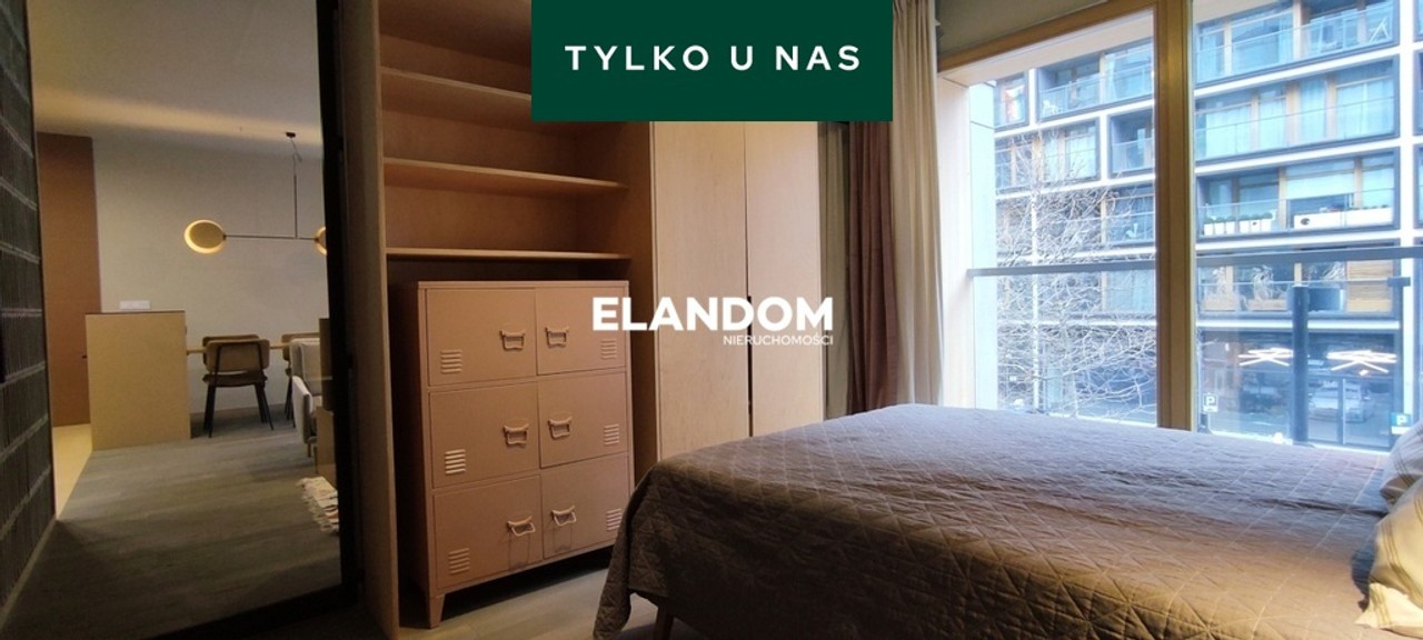 Apartament, 2 pokoje, Wola, "19. dzielnica" - Widok 4