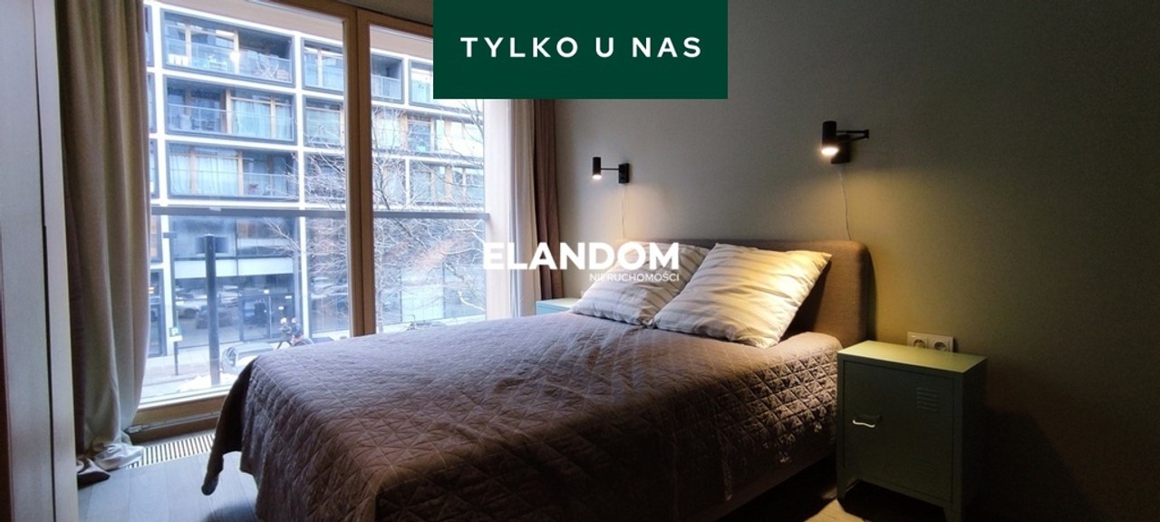 Apartament, 2 pokoje, Wola, "19. dzielnica" - Widok 5