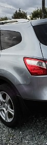 Nissan Qashqai+2 I Acenta 2.0 Benzyna 4x4 141 KM Klimatronic Navi Panorama 7 Osób Kred-4