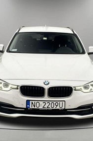 BMW SERIA 3 320i GPF xDrive Sport Line ! Z polskiego salonu ! Faktura VAT !-2