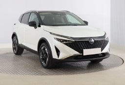 Nissan Qashqai III , 1. Właściciel, Serwis ASO, Automat, VAT 23%, Skóra, Navi,