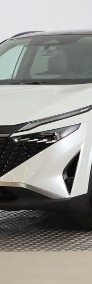 Nissan Qashqai III , 1. Właściciel, Serwis ASO, Automat, VAT 23%, Skóra, Navi,-3