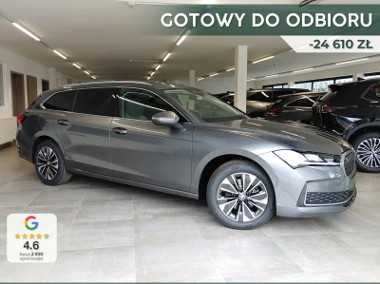 Skoda Superb III Selection 2.0 TDI DSG 4x4 Selection 2.0 TDI 193KM DSG 4x4-1