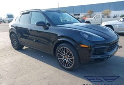 Porsche Cayenne II