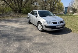 Renault Megane II Renault megane 2 cabrio