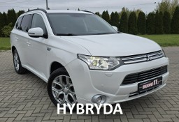 Mitsubishi Outlander III 2,0Plug-IN Hybrid. 4x4.Skóry.Navi.Kam.Cof.Hands-Free.AUTOMAT