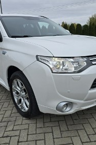 Mitsubishi Outlander III 2,0Plug-IN Hybrid. 4x4.Skóry.Navi.Kam.Cof.Hands-Free.AUTOMAT-2
