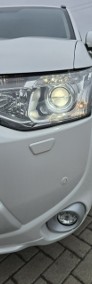 Mitsubishi Outlander III 2,0Plug-IN Hybrid. 4x4.Skóry.Navi.Kam.Cof.Hands-Free.AUTOMAT-4