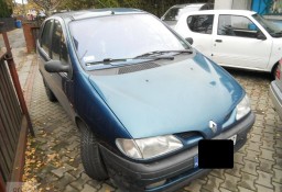 Renault Scenic I MEGANE SCENIK 1.9 DTI KLIMA