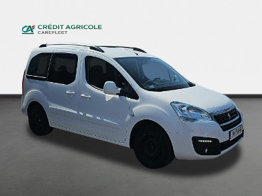 Peugeot Partner II 1.6 BlueHDi Active Kombi. DW6V049-1