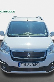 Peugeot Partner II 1.6 BlueHDi Active Kombi. DW6V049-2