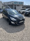 Peugeot 308 II Automat