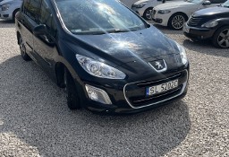 Peugeot 308 II Automat