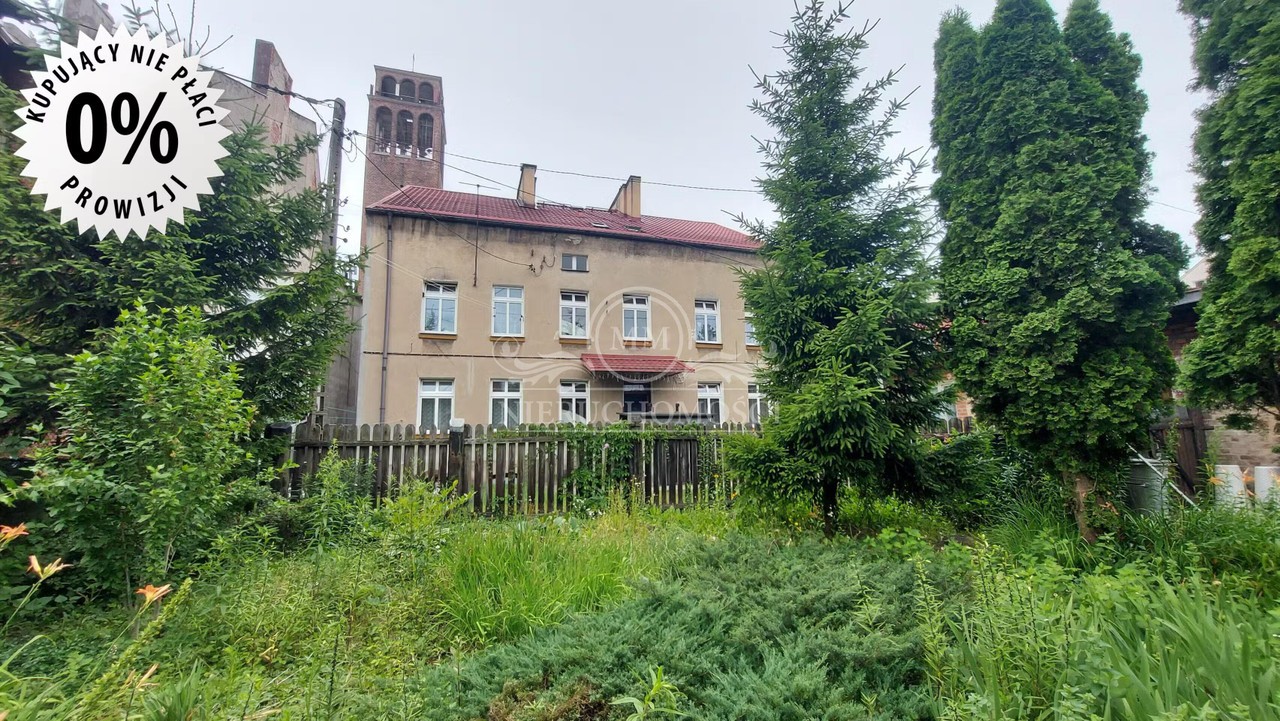 dom na sprzedaż