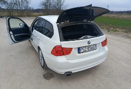 BMW SERIA 3 IV (E90/E91/E92/E93) BMW e 91 tempomat/nawigacja