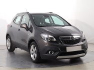 Opel Mokka , Klimatronic, Tempomat, Parktronic, Podgrzewane siedzienia