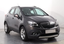 Opel Mokka , Klimatronic, Tempomat, Parktronic, Podgrzewane siedzienia